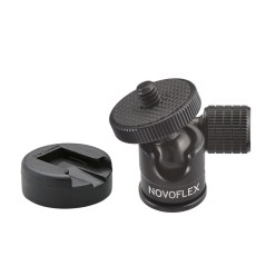 Novoflex Camera Mounting Accessory